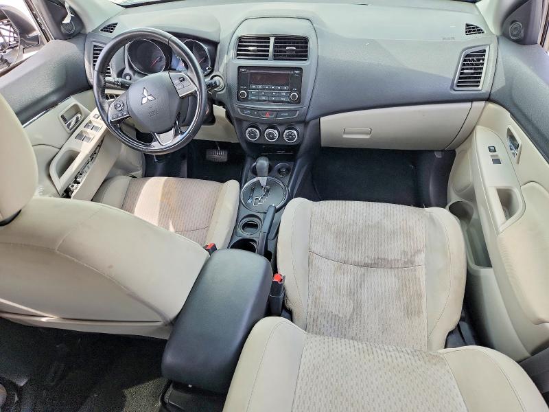 Aukcja sprzedaży 2017 Mitsubishi Outlander Sport, vin: JA4AP3AU5HZ018465, numer aukcji: 49009166