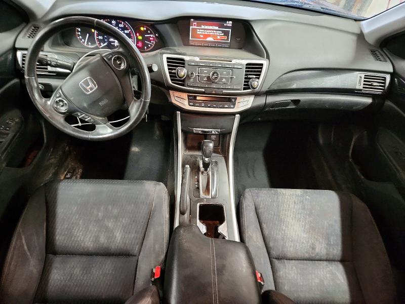 2014 Honda Accord მანქანა იყიდება აუქციონზე, vin: 1HGCR2F58EA251868, აუქციონის ნომერი: 51529576
