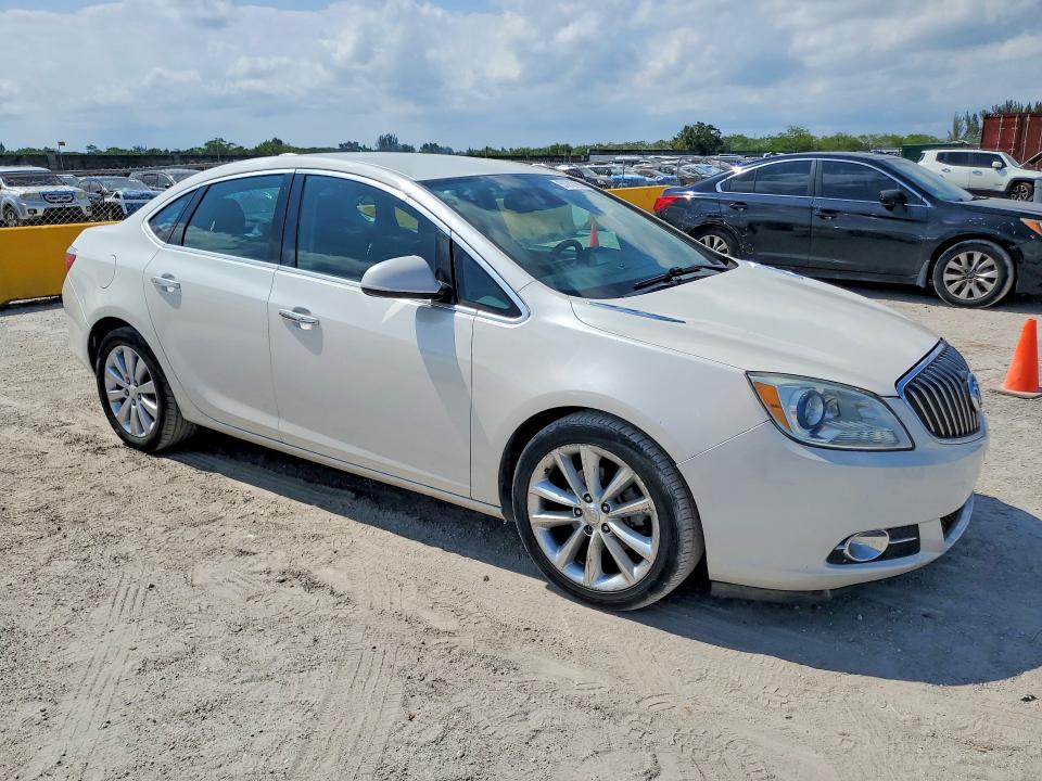 2015 Buick Verano მანქანა იყიდება აუქციონზე, vin: 1G4PS5SK2F4164870, აუქციონის ნომერი: 51212196