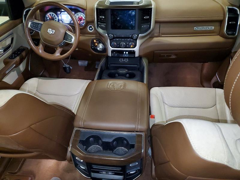 Aukcja sprzedaży 2021 Ram 1500, vin: 1C6SRFJT7MN559894, numer aukcji: 49434616