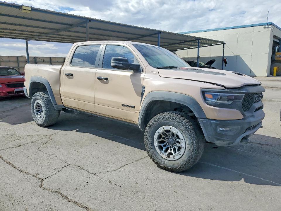 Продажа на аукционе авто 2023 Ram 1500, vin: 1C6SRFU93PN502659, номер лота: 49017136