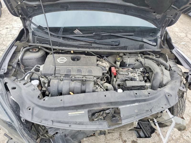 Aukcja sprzedaży 2015 Nissan Sentra, vin: 3N1AB7AP6FY270130, numer aukcji: 51351676