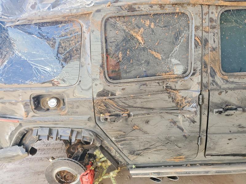 Продажа на аукционе авто 2025 Mercedes-benz G, vin: W1NWH5AB9SX048650, номер лота: 51213046