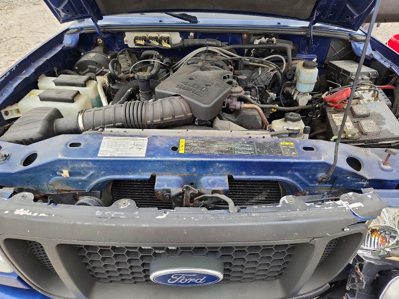 Auction sale of the 2007 Ford Ranger, vin: 1FTZR15E67PA51009, lot number: 51095246