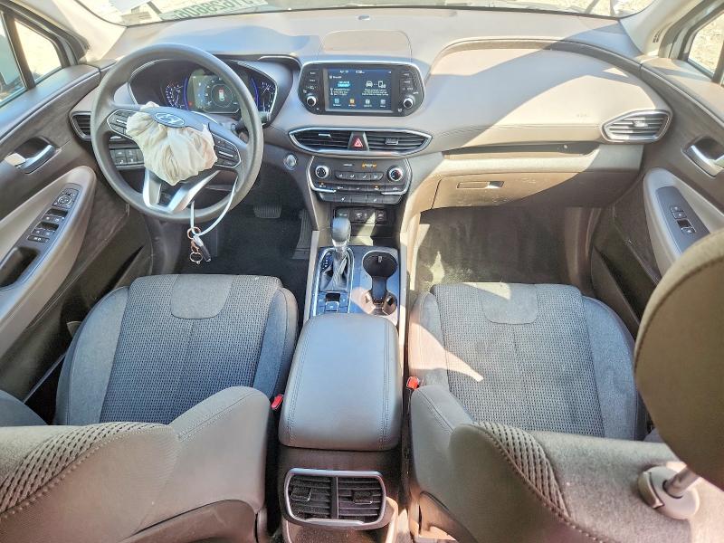 Aukcja sprzedaży 2020 Hyundai Santa Fe, vin: 5NMS3CAD2LH238679, numer aukcji: 51623606