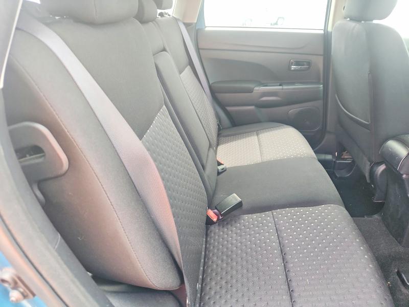 Продаж на аукціоні авто 2011 Mitsubishi Outlander Sport, vin: JA4AP4AU8BZ023091, номер лоту: 50315626