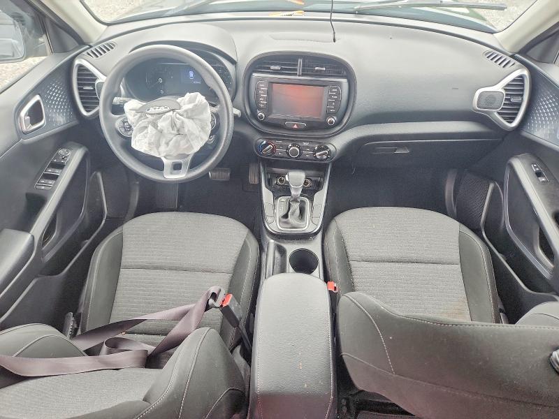 Продажа на аукционе авто 2020 Kia Soul, vin: KNDJ23AU5L7731858, номер лота: 51676616