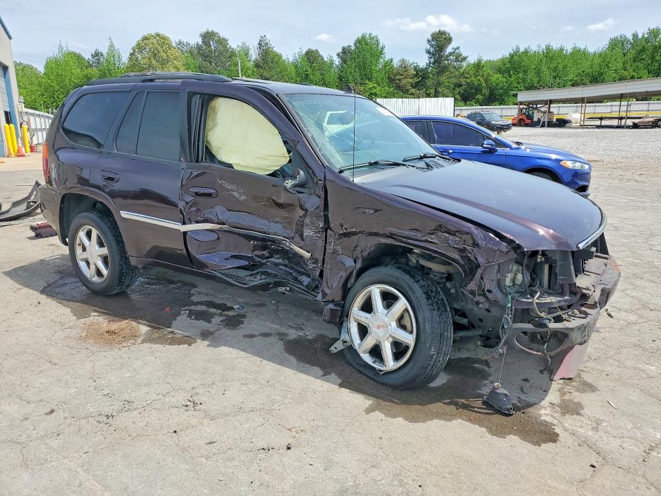 Продажа на аукционе авто 2008 Gmc Envoy, vin: 1GKDT13S382142052, номер лота: 50146206