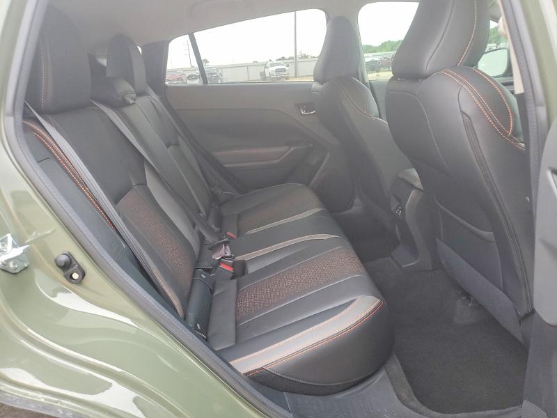 Auction sale of the 2026 Subaru Crosstrek, vin: 4S4GUHL63T3736821, lot number: 51836986
