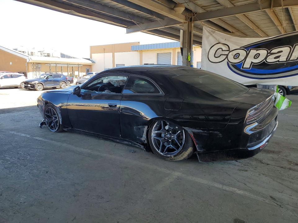 Aukcja sprzedaży 2024 Dodge Charger, vin: 2C3CDBCK5RR208697, numer aukcji: 48854836