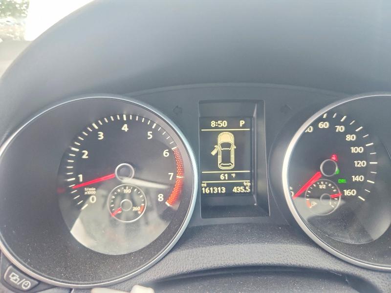 Aukcja sprzedaży 2013 Volkswagen Jetta, vin: 3VWPP7AJ5DM693366, numer aukcji: 49516426