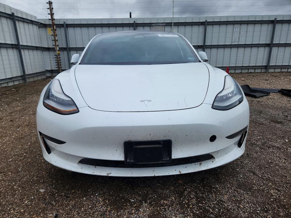 Продаж на аукціоні авто 2020 Tesla Model 3, vin: 5YJ3E1EA0LF634937, номер лоту: 49117116