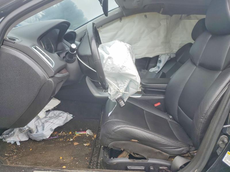 Продаж на аукціоні авто 2015 Acura Tlx, vin: 19UUB2F32FA015841, номер лоту: 48215436