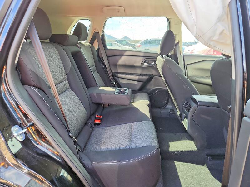 Aukcja sprzedaży 2024 Nissan Rogue, vin: 5N1BT3BB0RC757438, numer aukcji: 48916846