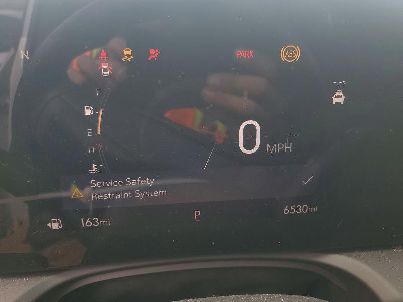 50591416 :رقم المزاد ، KL4AMCSL5RB213216 vin ، 2024 Buick Encore Gx مزاد بيع