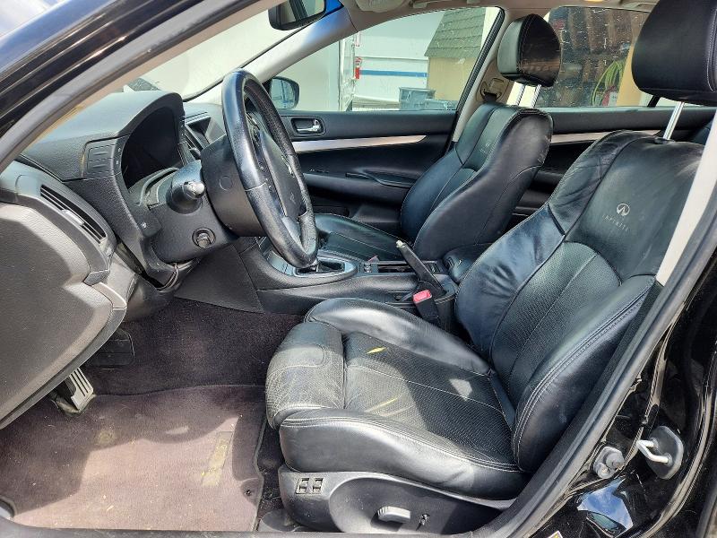 50184226 :رقم المزاد ، JN1CV6AP0DM301415 vin ، 2013 Infiniti G37 Sedan مزاد بيع