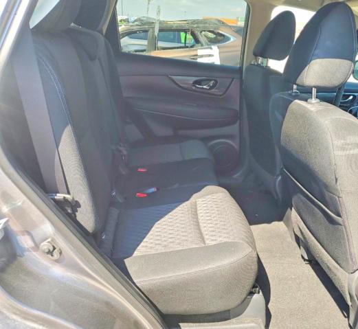 Продажа на аукционе авто 2018 Nissan Rogue, vin: KNMAT2MV8JP531372, номер лота: 49453516