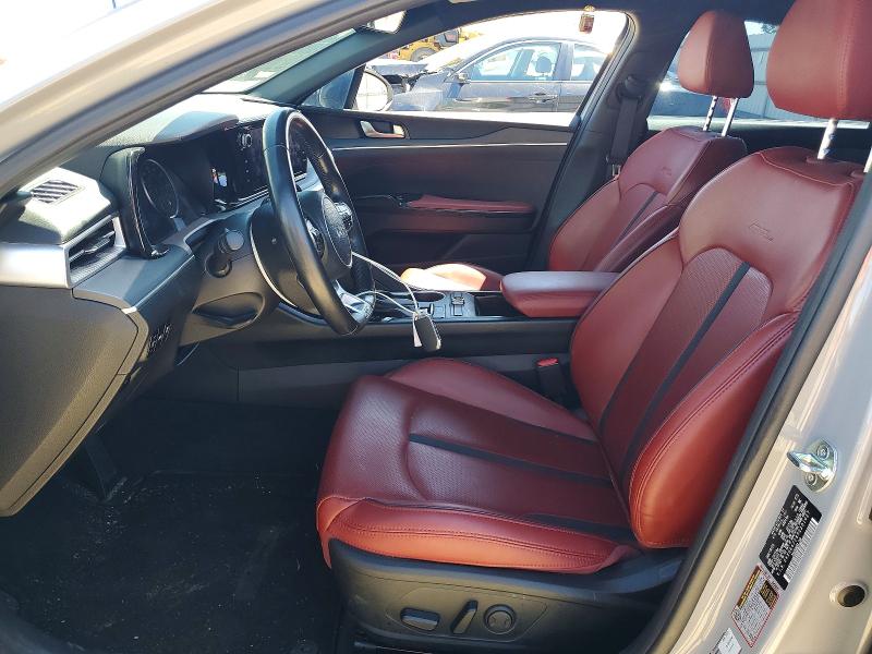 Aukcja sprzedaży 2023 Kia K5, vin: 5XXG64J28PG201027, numer aukcji: 51081466