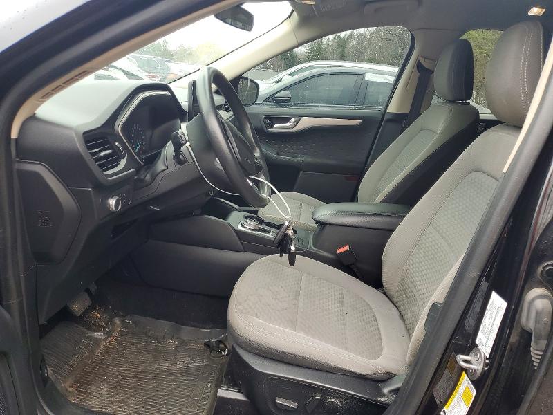 Aukcja sprzedaży 2020 Ford Escape, vin: 1FMCU9G68LUB34294, numer aukcji: 50302046