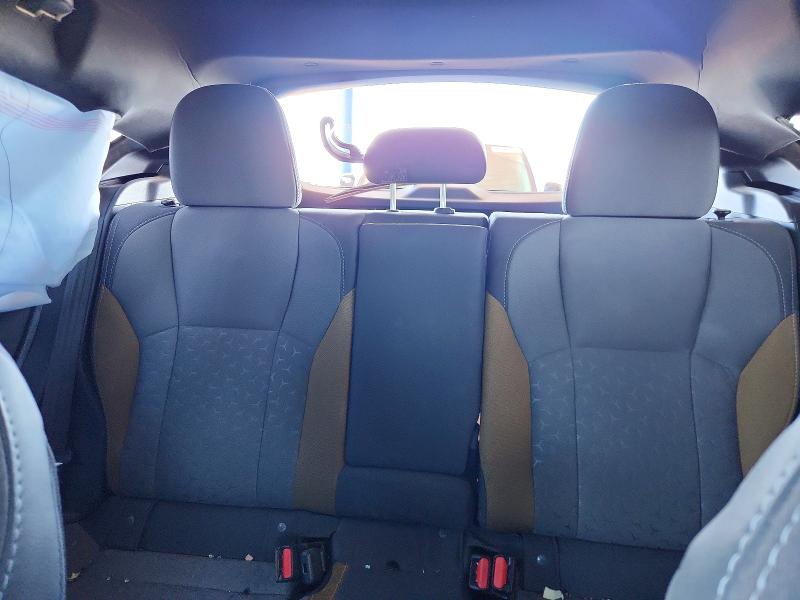 Продажа на аукционе авто 2024 Subaru Crosstrek, vin: 4S4GUHF60R3791019, номер лота: 49483436