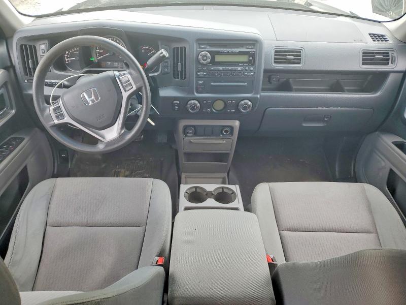 Продаж на аукціоні авто 2009 Honda Ridgeline, vin: 5FPYK16429B101690, номер лоту: 50678636