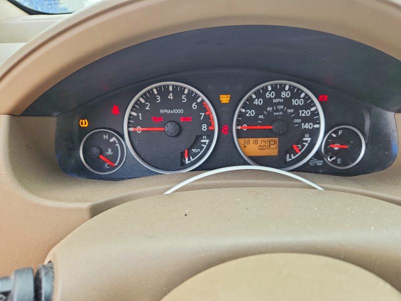 Aukcja sprzedaży 2007 Nissan Pathfinder, vin: 5N1AR18U77C641383, numer aukcji: 50392796