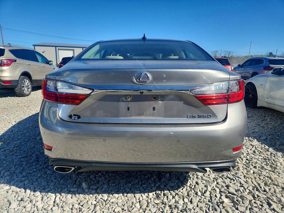 Продаж на аукціоні авто 2018 Lexus Es, vin: 58ABK1GGXJU098612, номер лоту: 51158176