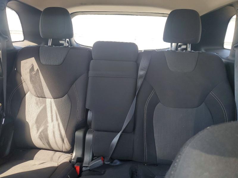 Продаж на аукціоні авто 2017 Jeep Cherokee, vin: 1C4PJLCB6HW593527, номер лоту: 51243606