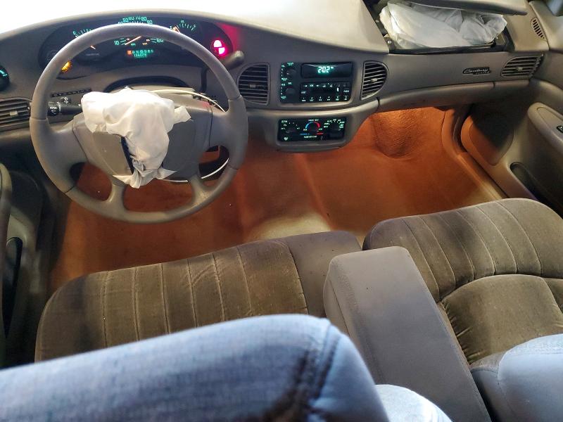 Продаж на аукціоні авто 1998 Buick Century, vin: 2G4WS52MXW1538358, номер лоту: 51359056