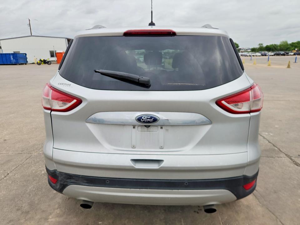 Продаж на аукціоні авто 2014 Ford Escape, vin: 1FMCU0J99EUB33155, номер лоту: 45659536