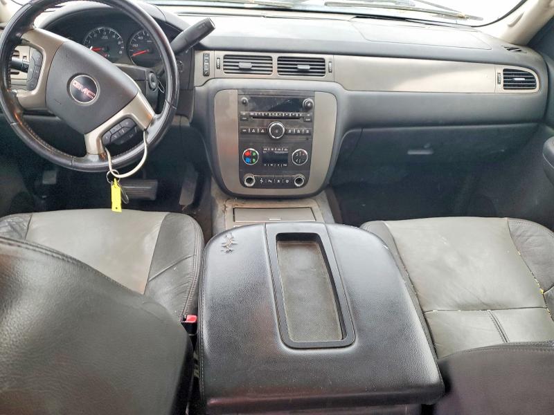 Продажа на аукционе авто 2008 Gmc Sierra, vin: 2GTEK133881288572, номер лота: 50915926