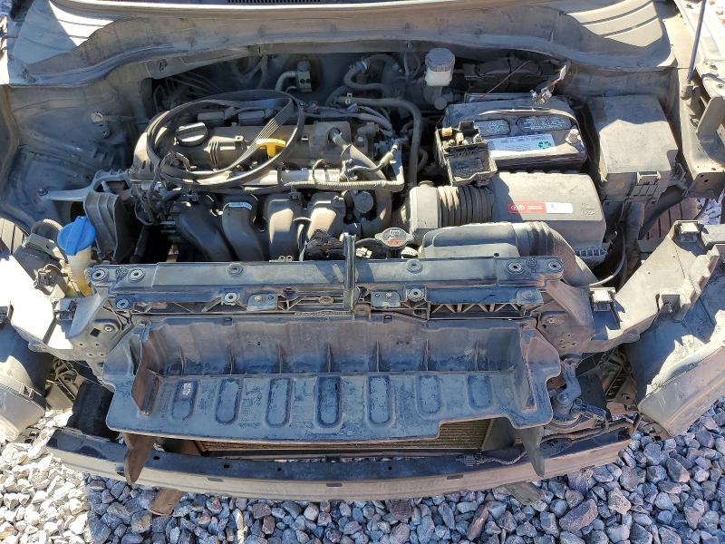 2020 Kia Soul მანქანა იყიდება აუქციონზე, vin: KNDJ23AU4L7089259, აუქციონის ნომერი: 48386256