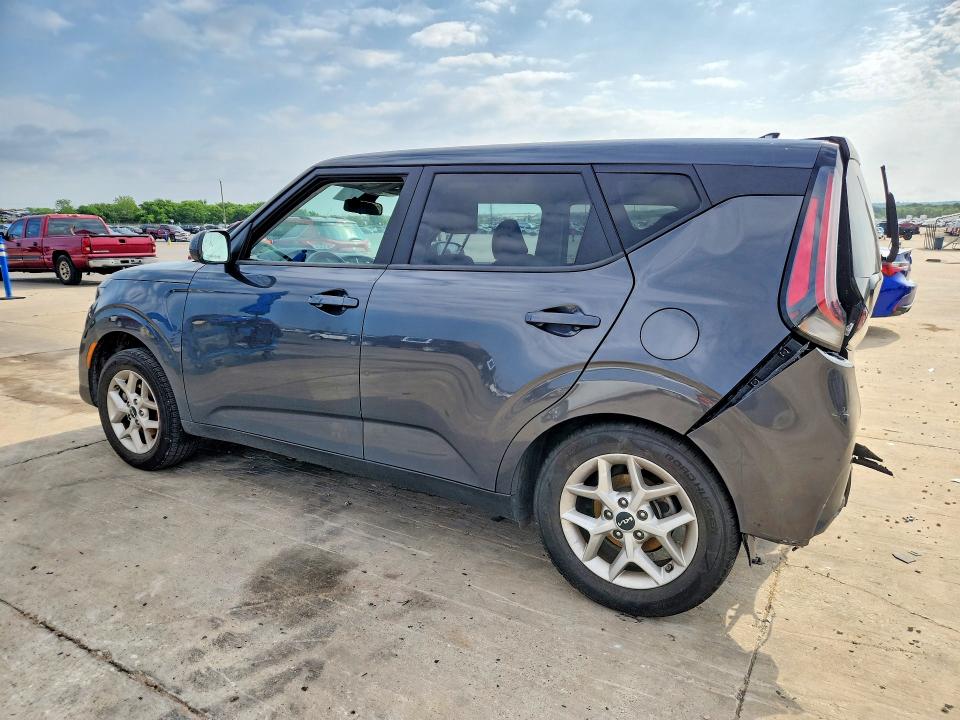 Aukcja sprzedaży 2024 Kia Soul, vin: KNDJ23AU5R7242319, numer aukcji: 50186716