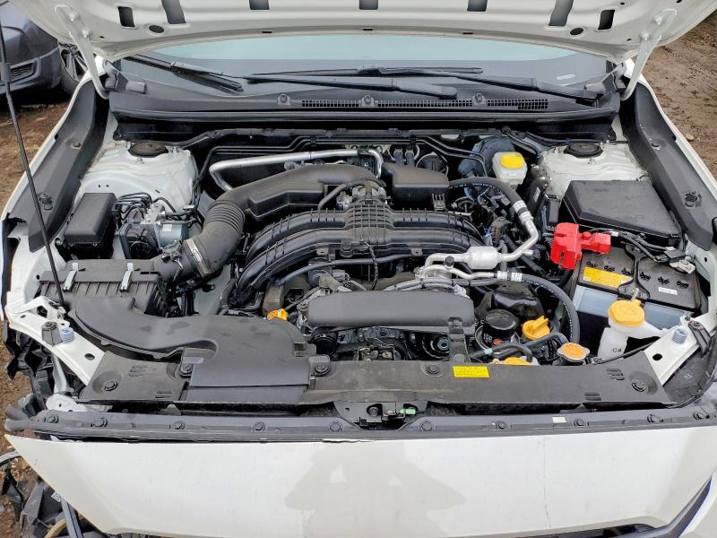 2024 Subaru Crosstrek მანქანა იყიდება აუქციონზე, vin: JF2GUADC3R8876767, აუქციონის ნომერი: 48453616