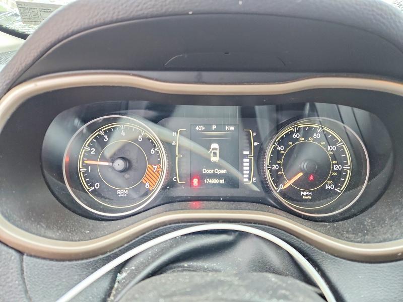 Aukcja sprzedaży 2014 Jeep Cherokee, vin: 1C4PJMCS4EW296595, numer aukcji: 48697426