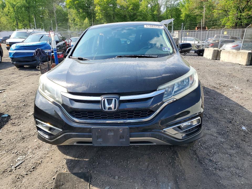 2015 Honda Cr-v მანქანა იყიდება აუქციონზე, vin: 2HKRM4H59FH627603, აუქციონის ნომერი: 51082236