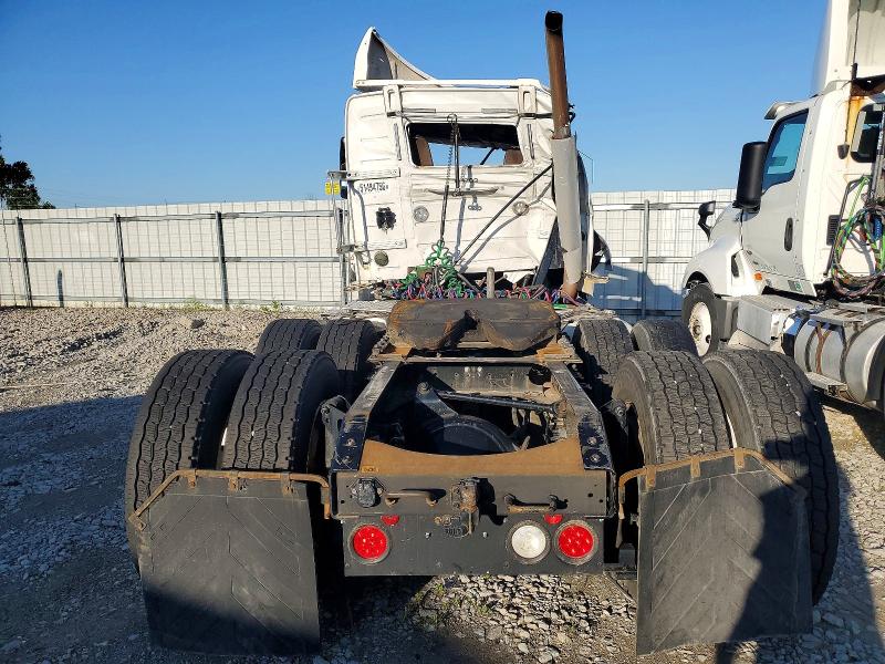 Продажа на аукционе авто 2016 Volvo Vnm, vin: 4V4MC9EG9GN959160, номер лота: 51484756
