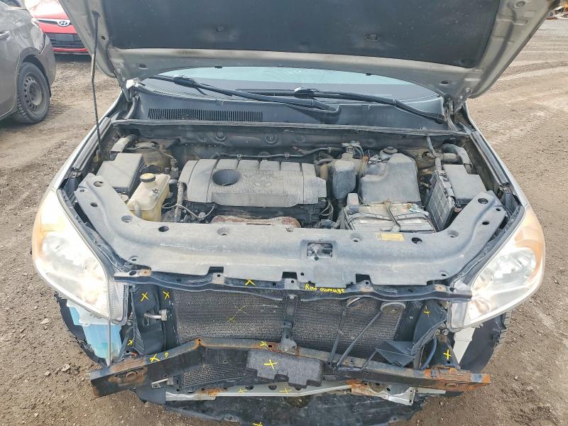 Продажа на аукционе авто 2011 Toyota Rav4, vin: 2T3BF4DV0BW123204, номер лота: 48649196