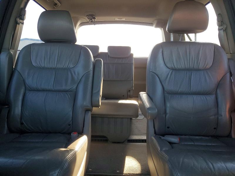 Продажа на аукционе авто 2010 Honda Odyssey, vin: 5FNRL3H79AB109187, номер лота: 49428596