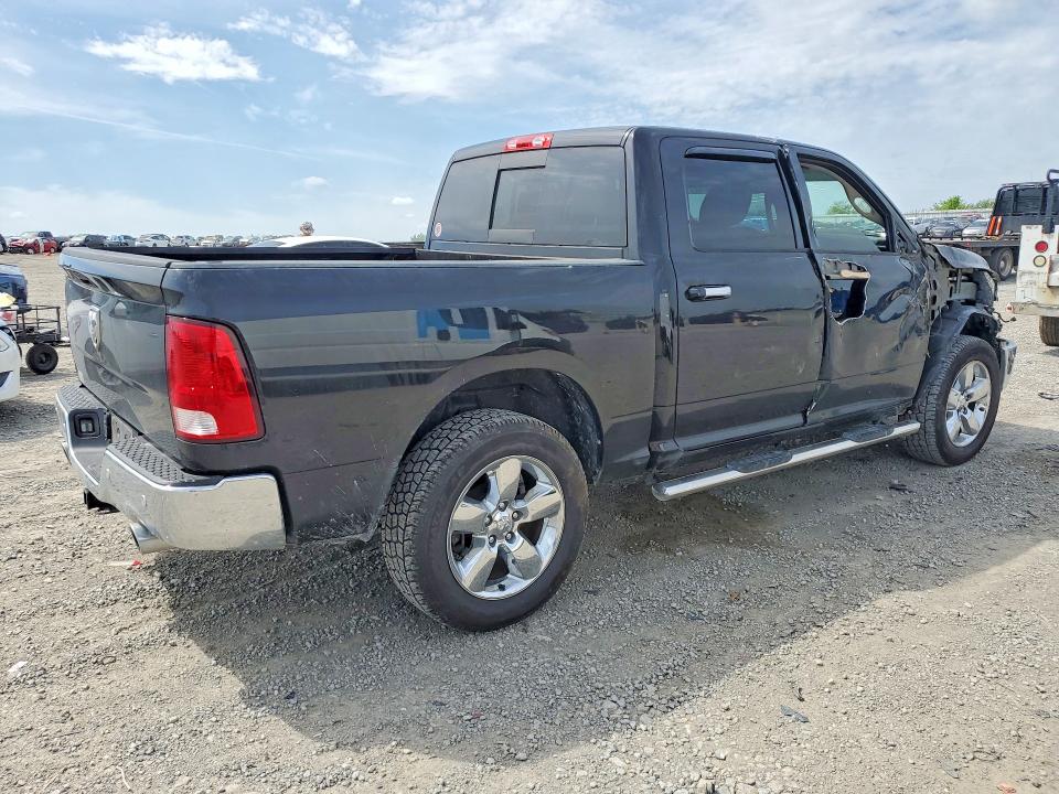 Aukcja sprzedaży 2018 Ram 1500, vin: 3C6RR7LT3JG182552, numer aukcji: 49782716