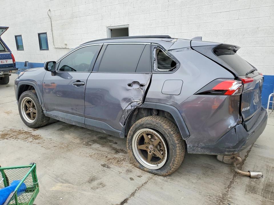 Aukcja sprzedaży 2020 Toyota Rav4, vin: 2T3F1RFV6LC084843, numer aukcji: 51655536