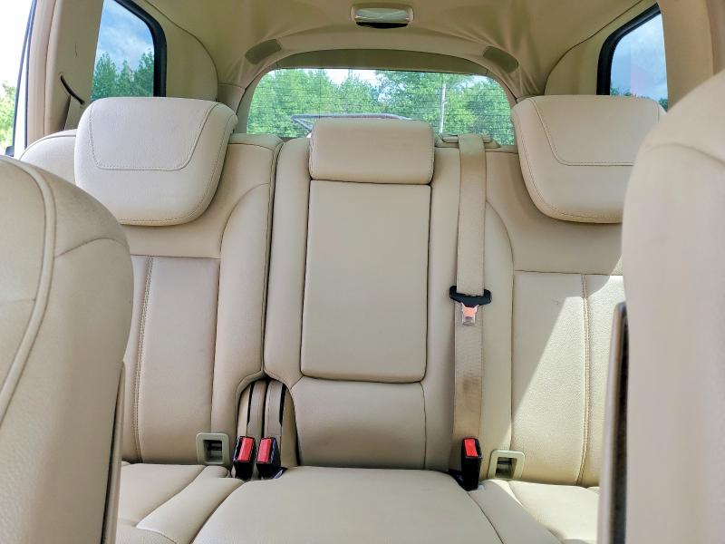 Auction sale of the 2011 Mercedes-benz Gl, vin: 4JGBF7BE8BA715285, lot number: 49995186