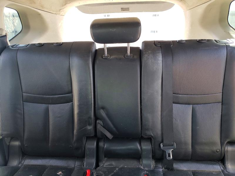 Продаж на аукціоні авто 2014 Nissan Rogue, vin: 5N1AT2MV8EC838176, номер лоту: 50431046