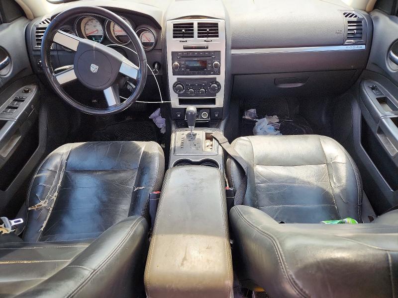 Aukcja sprzedaży 2009 Dodge Charger, vin: 2B3KA33V39H508763, numer aukcji: 51094196