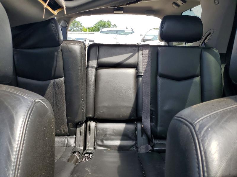 Продажа на аукционе авто 2008 Cadillac Srx, vin: 1GYEE437080147822, номер лота: 49321966