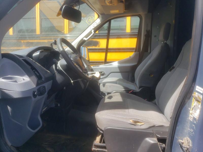 Aukcja sprzedaży 2019 Ford Transit, vin: 1FTYR3XM0KKB74063, numer aukcji: 48564536