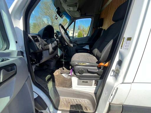 Продаж на аукціоні авто 2017 Mercedes-benz Sprinter, vin: WDAPE7CD5HP385696, номер лоту: 50439966