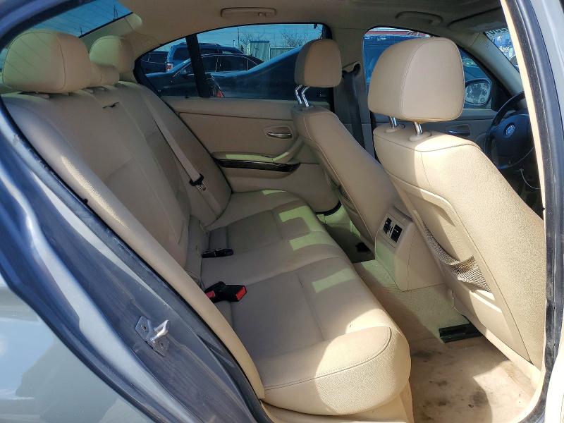 Продаж на аукціоні авто 2009 Bmw 328, vin: WBAPK73559A457299, номер лоту: 48815996