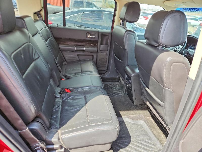 Aukcja sprzedaży 2013 Ford Flex, vin: 2FMHK6C89DBD08463, numer aukcji: 49559146