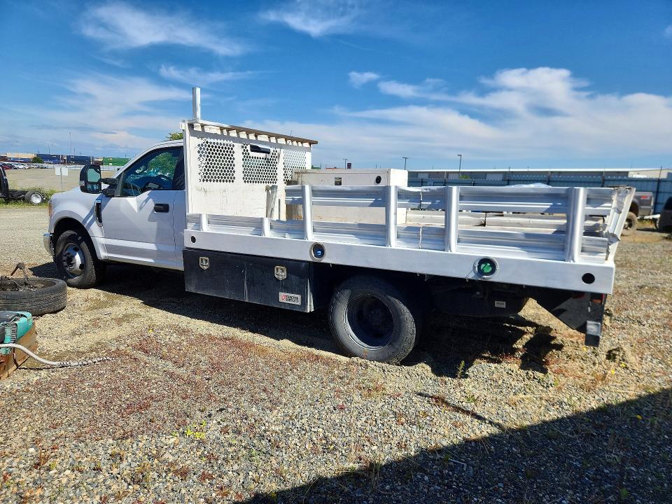 Продажа на аукционе авто 2017 Ford F350, vin: 1FDRF3GT5HEB62028, номер лота: 51028516